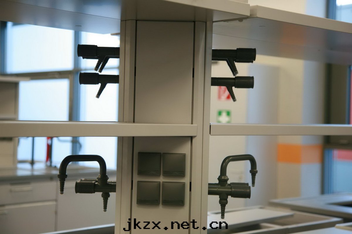 實(shí)验(yàn)室(shì)水(shuǐ)、電(diàn)、气(qì)配置