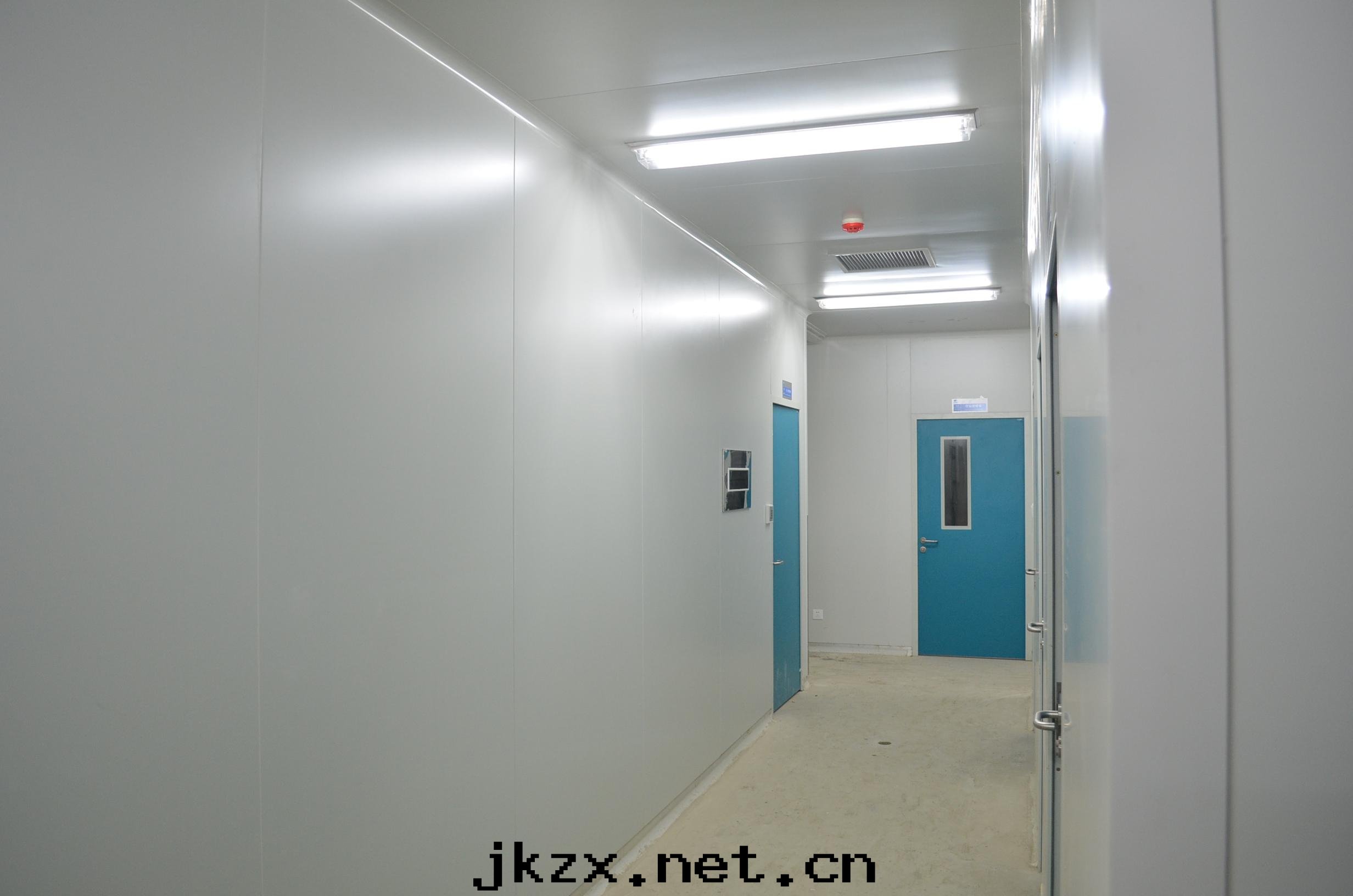 實(shí)验(yàn)室(shì)通(tòng)風(fēng)潔淨技術(shù)