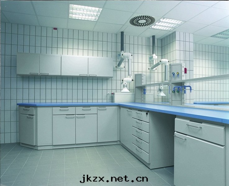 食品制藥類(lèi)實(shí)验(yàn)室(shì)