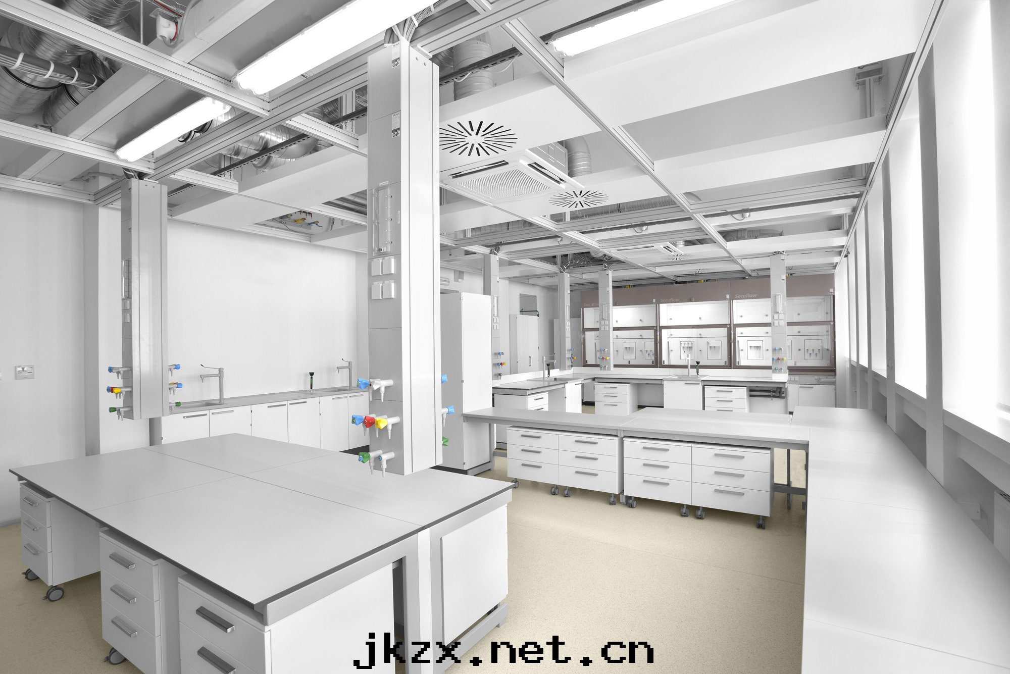 檢验(yàn)檢疫類(lèi)實(shí)验(yàn)室(shì)