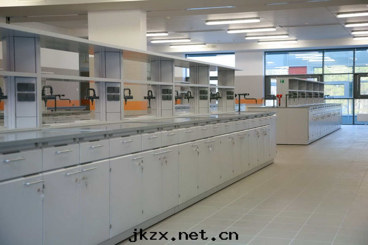 污染防治類(lèi)實(shí)验(yàn)室(shì)