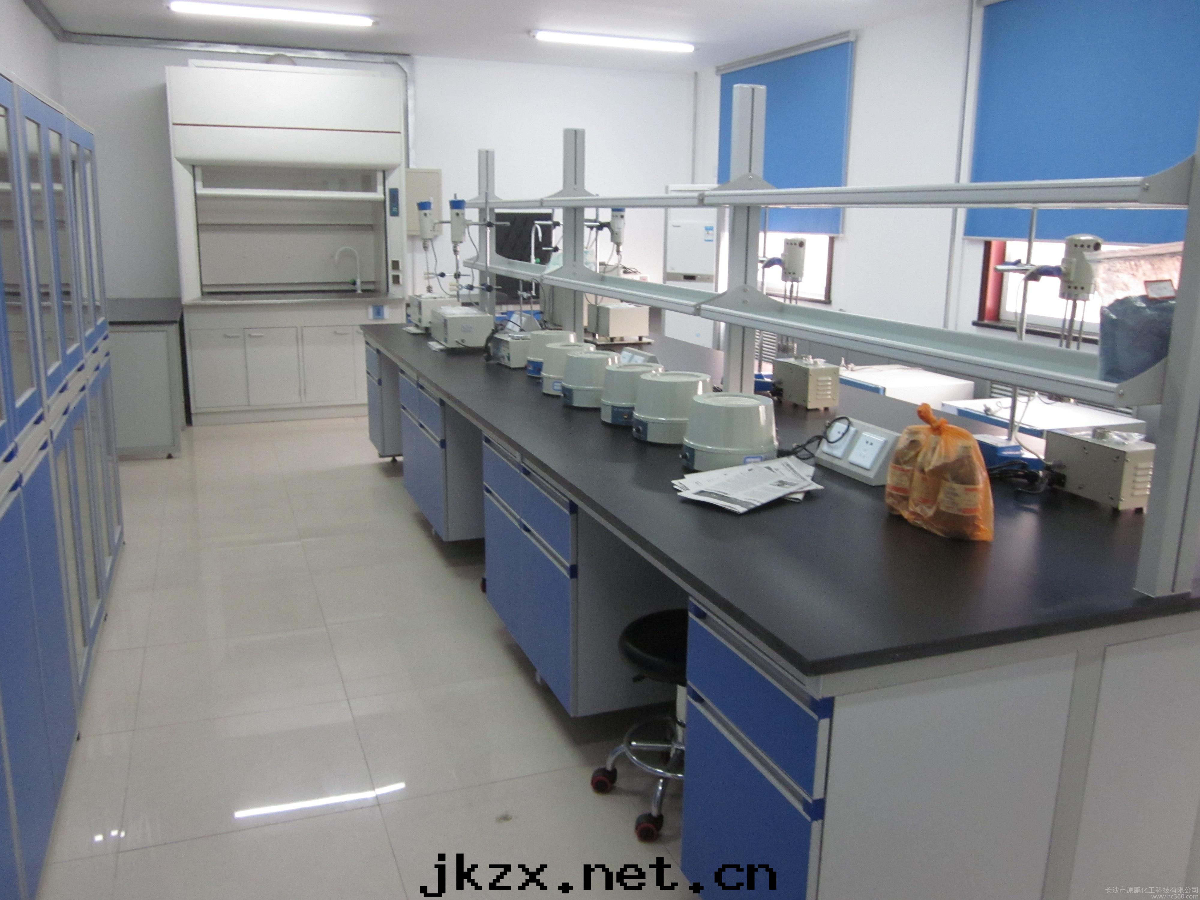 工業類(lèi)實(shí)验(yàn)室(shì)