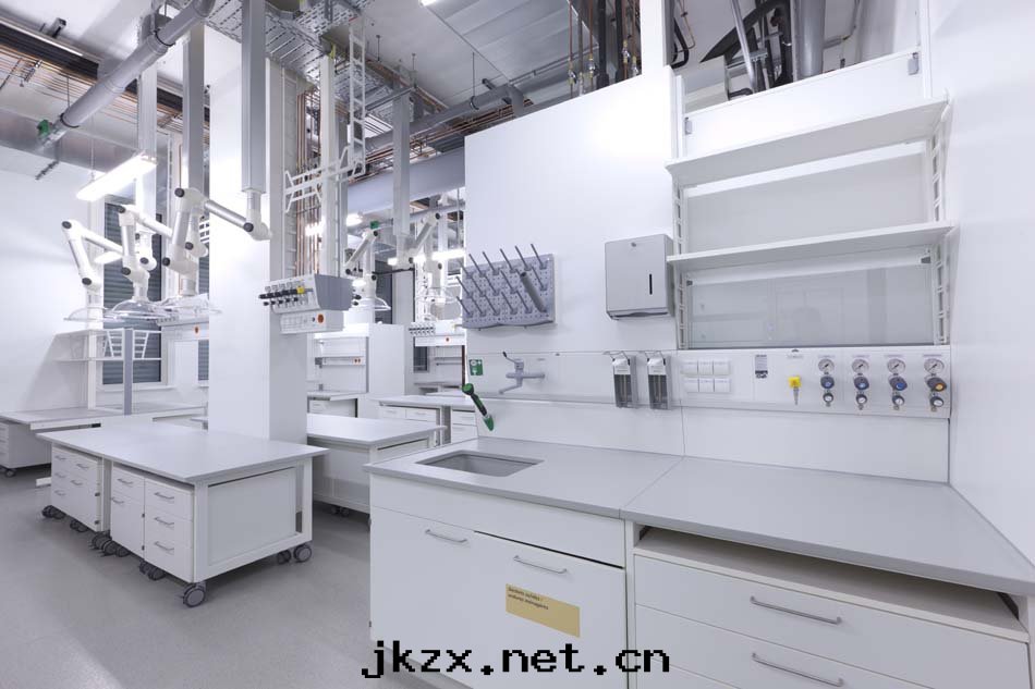 生(shēng)物(wù)安(ān)全類(lèi)實(shí)验(yàn)室(shì)