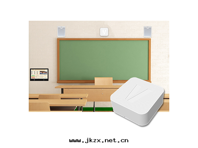 智慧教室(shì)
